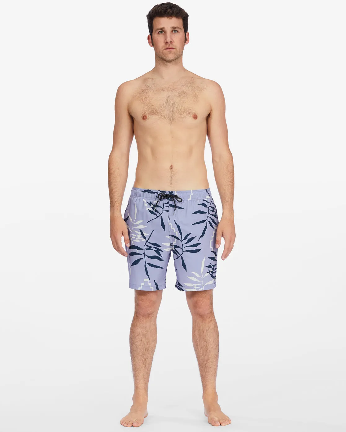 Sundays Layback Boardshorts 17"