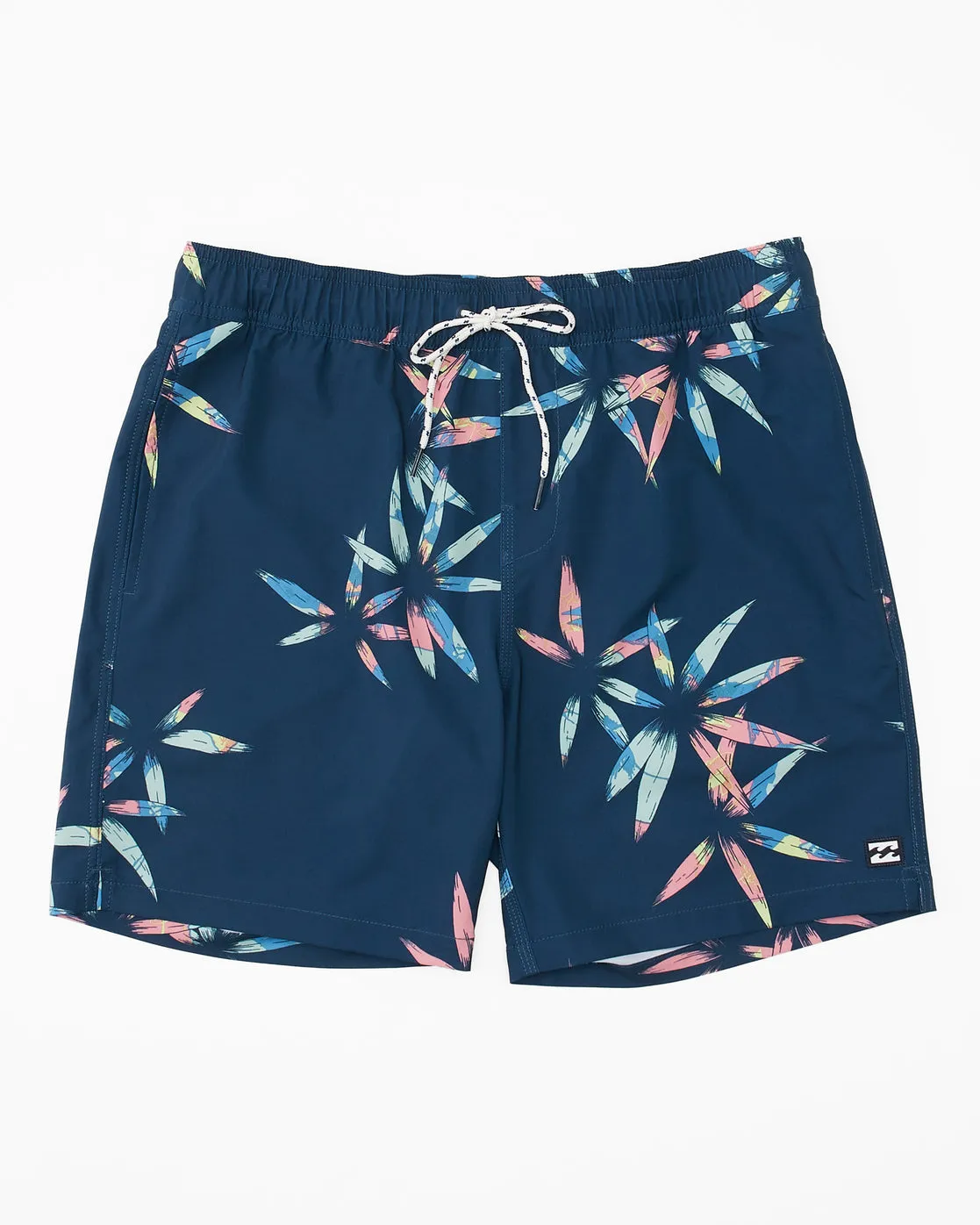 Sundays Layback Boardshorts 17"