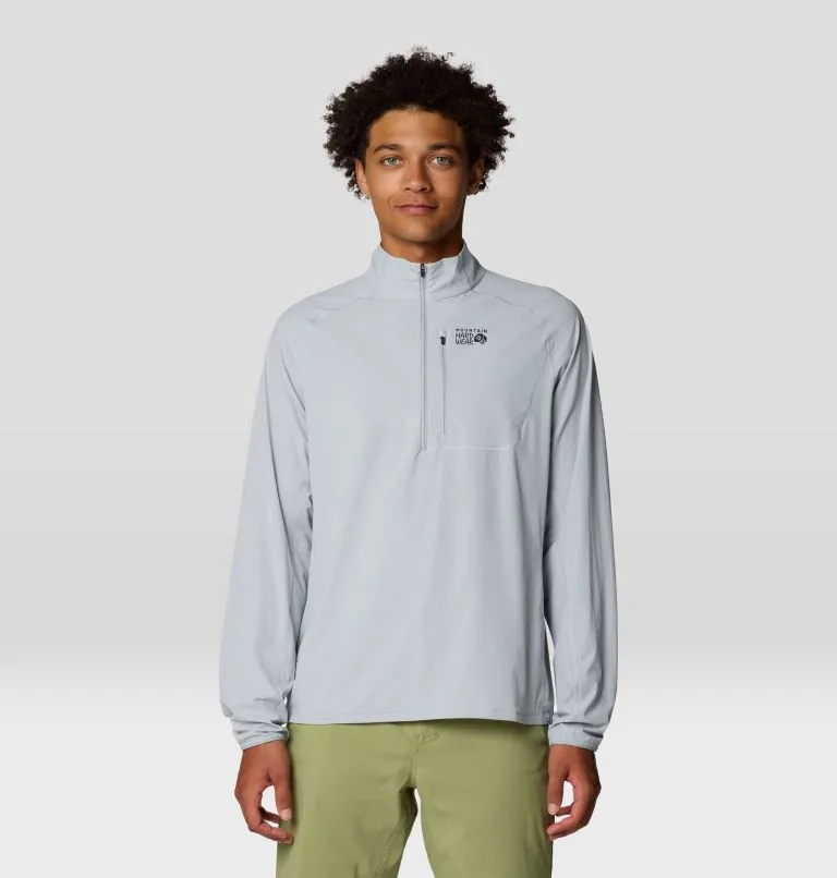 Sunshield™ Half Zip