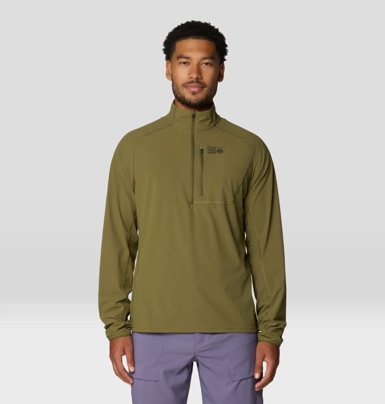 Sunshield™ Half Zip
