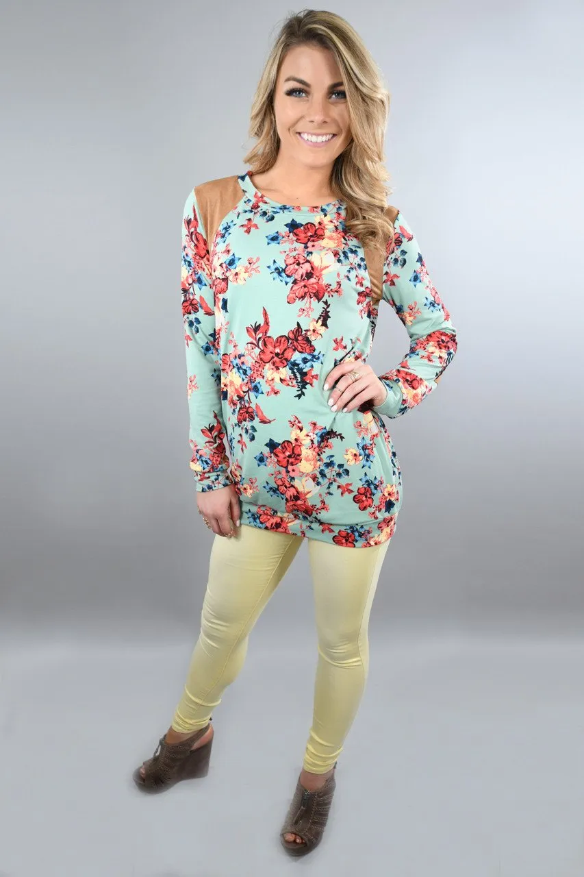 Sunshine Yellow Calypso Pants