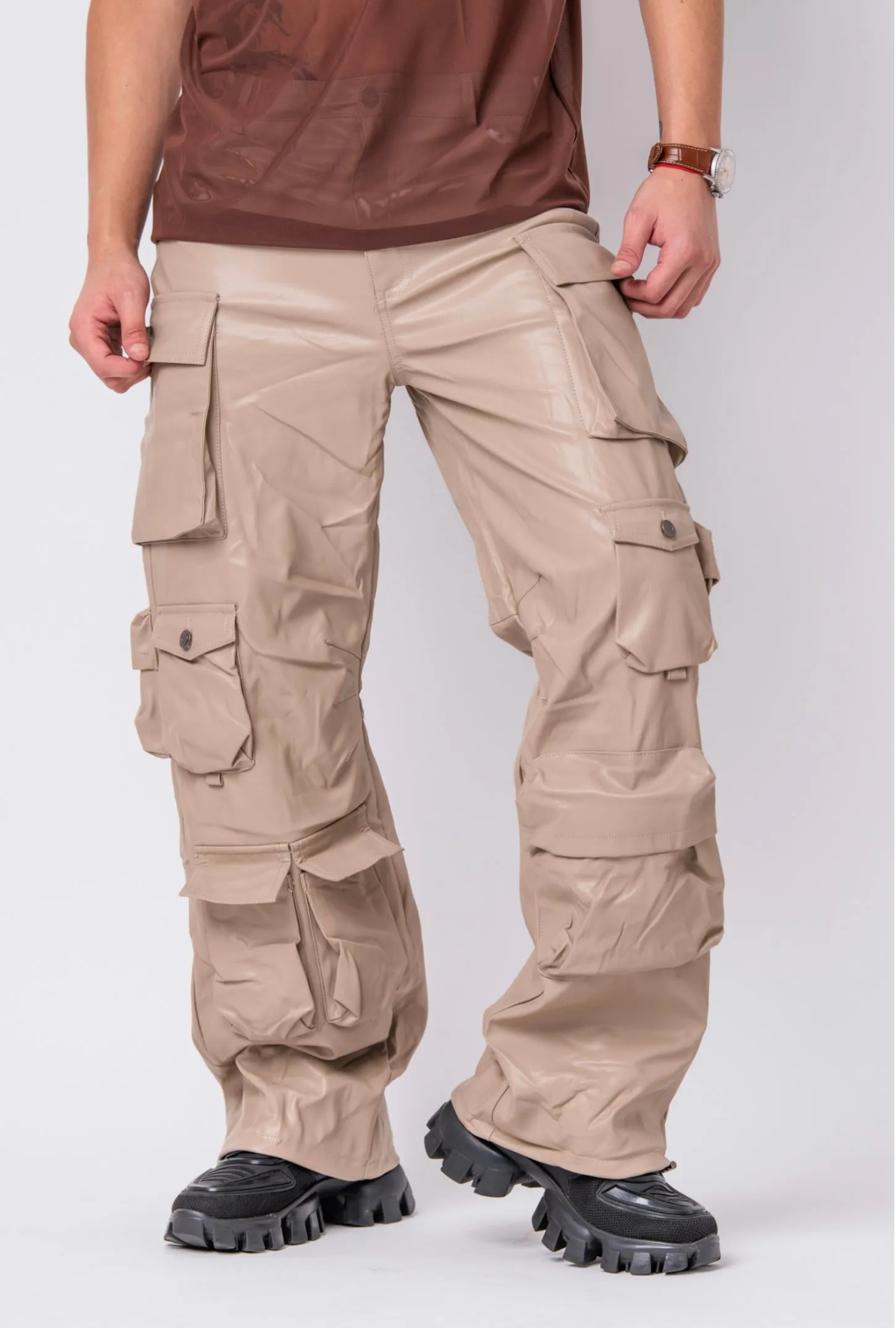 Super Fashion Cargo