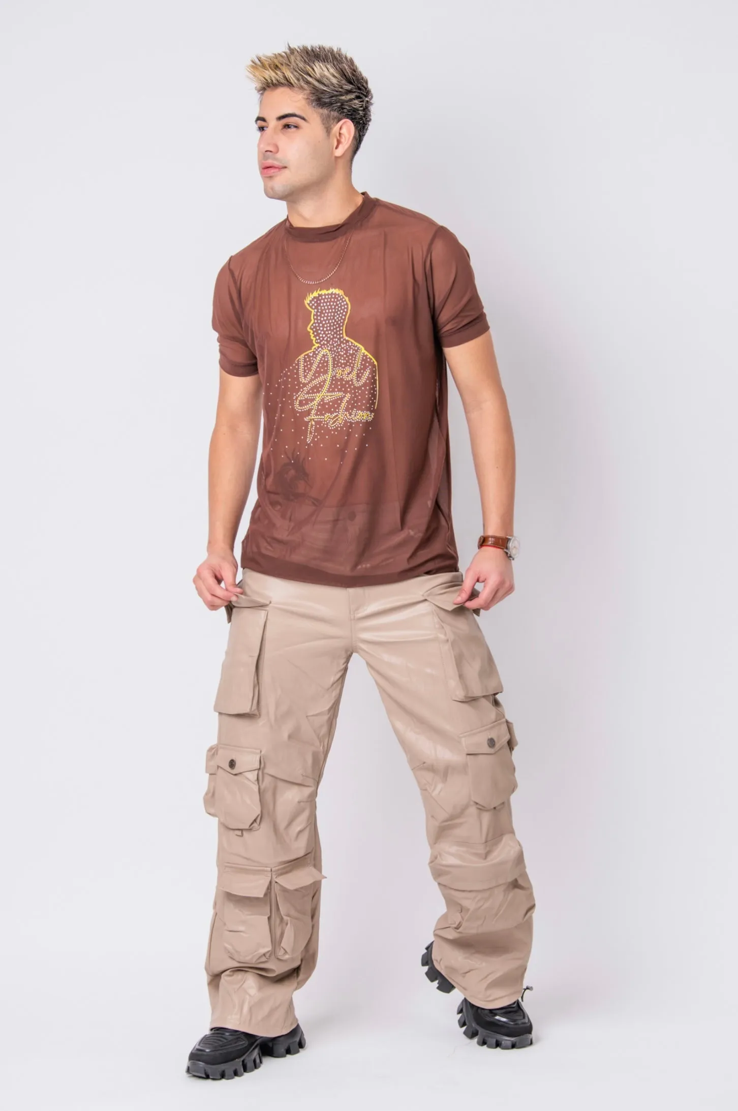 Super Fashion Cargo