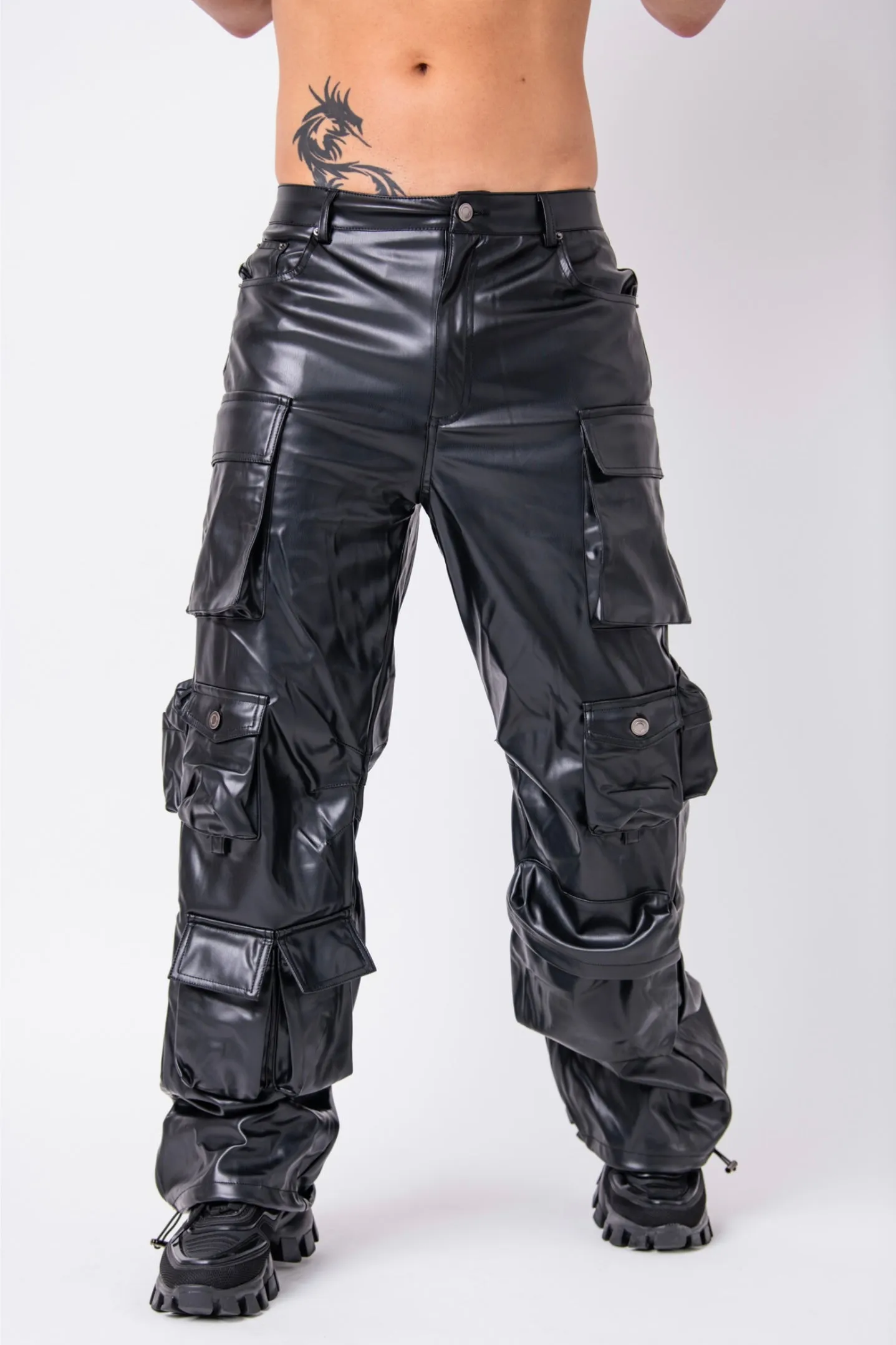 Super Fashion Cargo