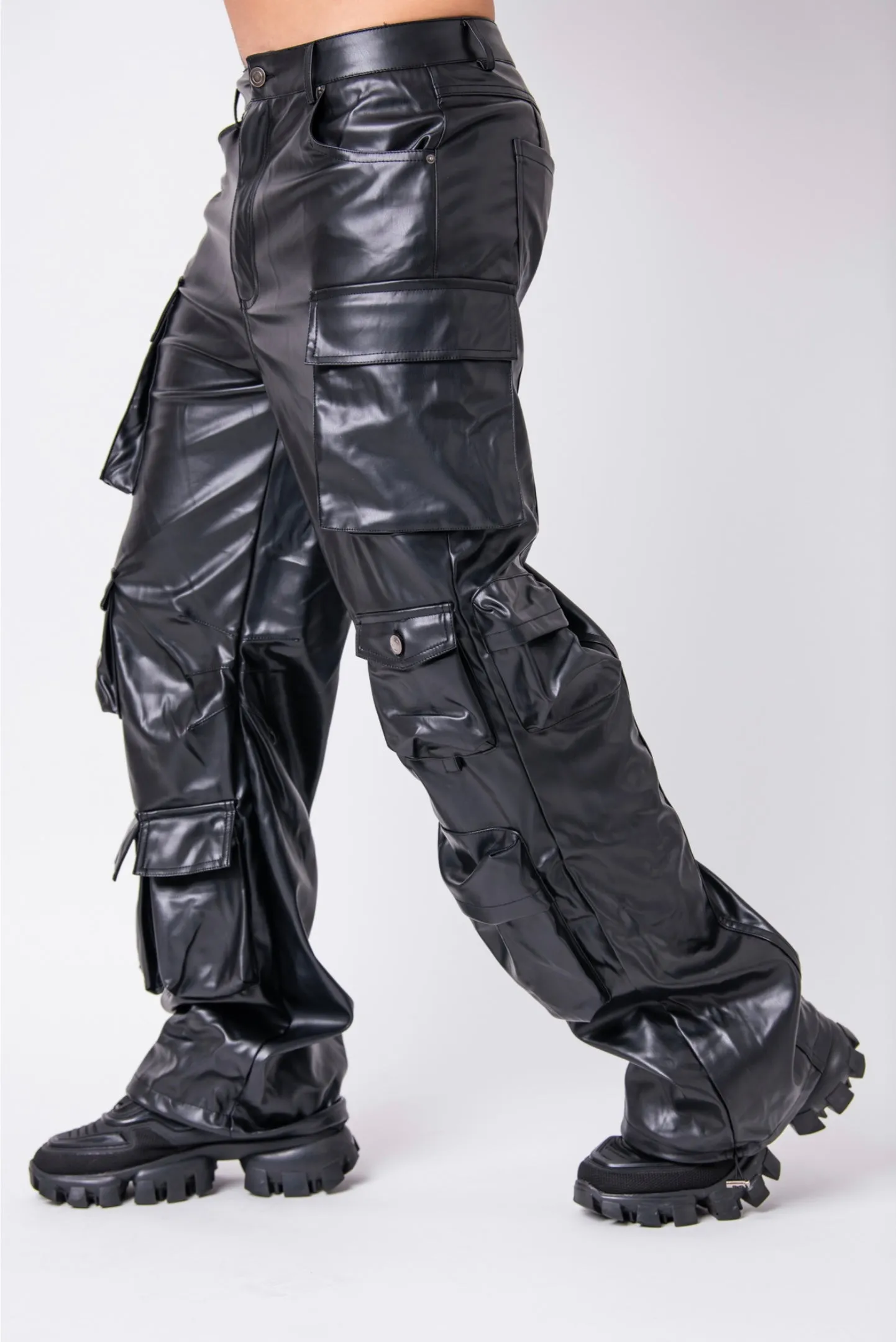 Super Fashion Cargo