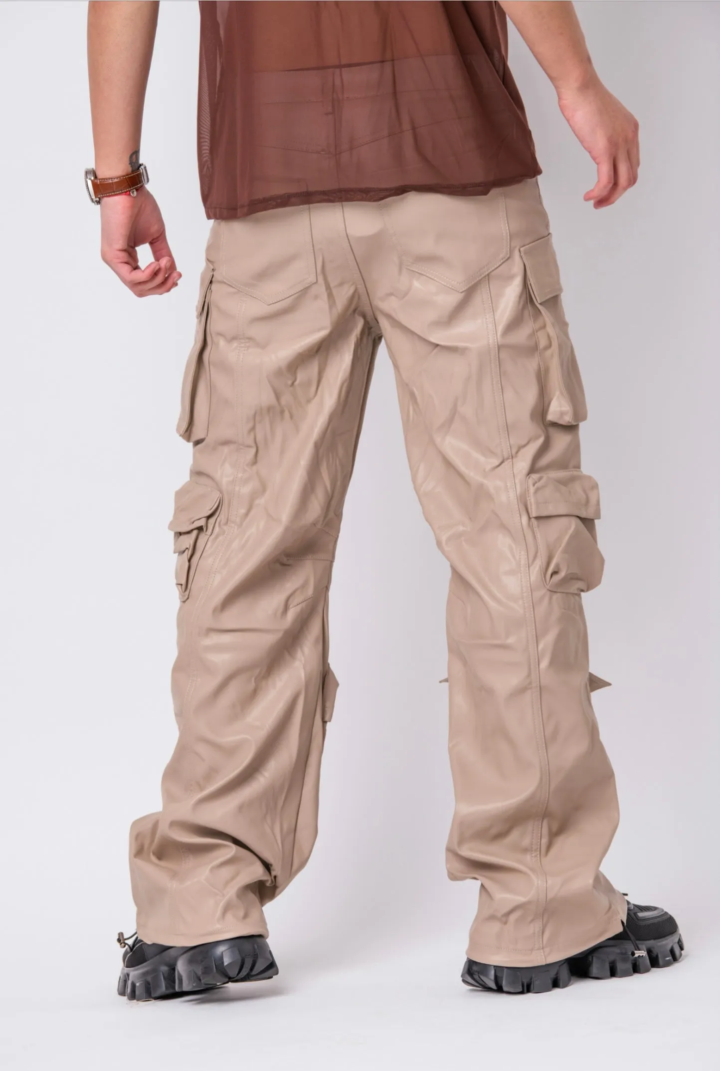 Super Fashion Cargo