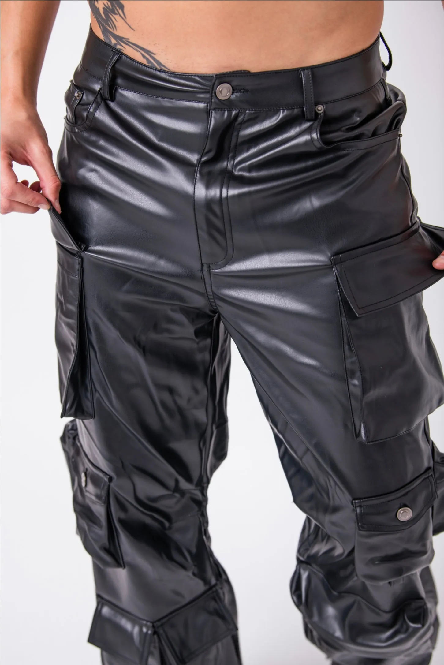 Super Fashion Cargo