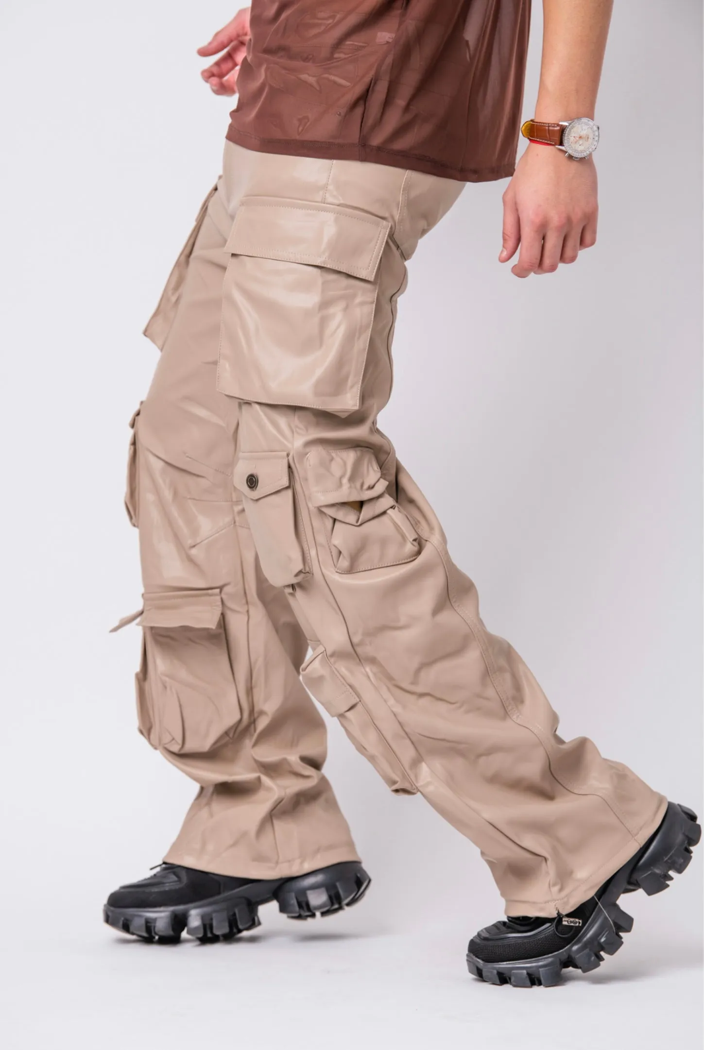 Super Fashion Cargo