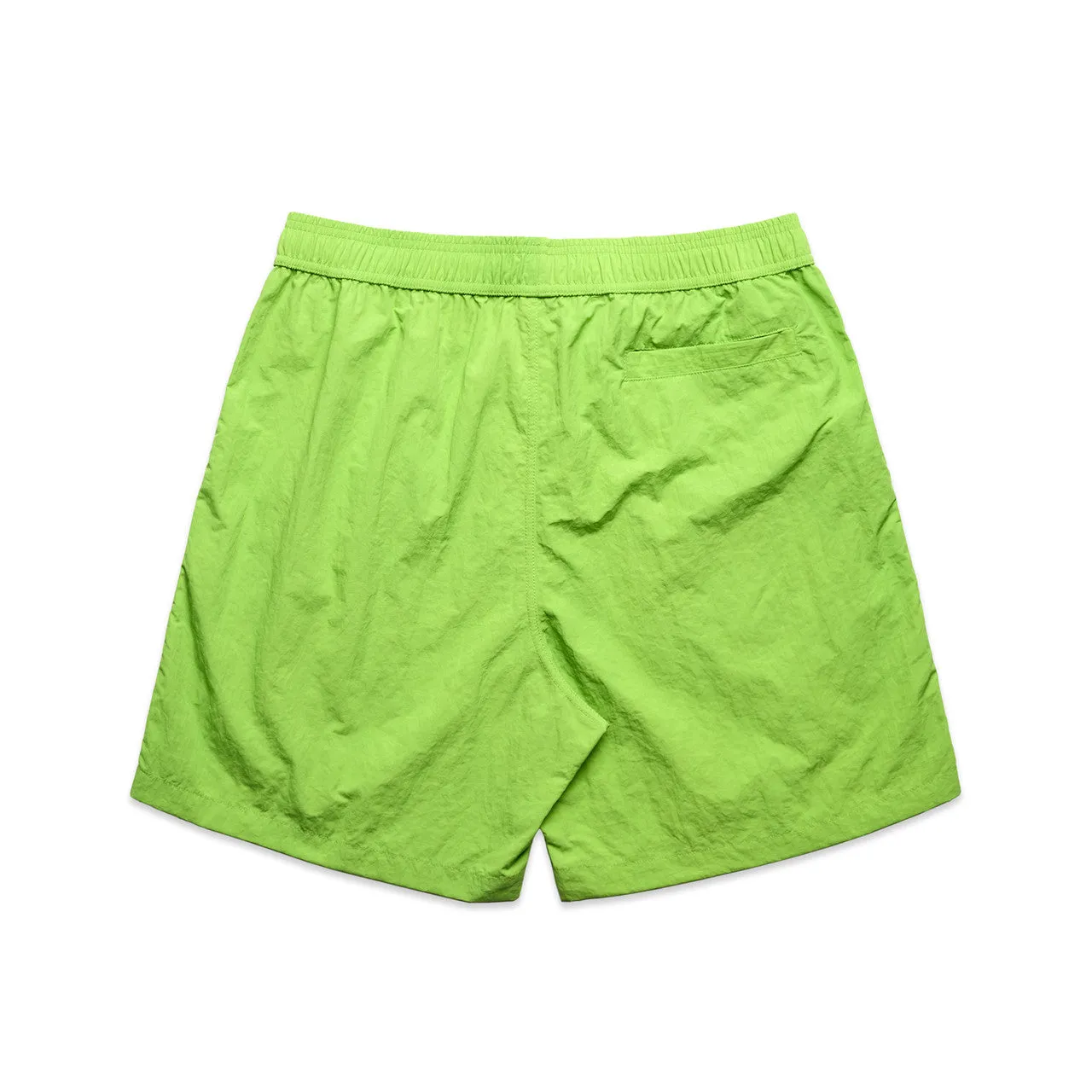 Swim Shorts 17"