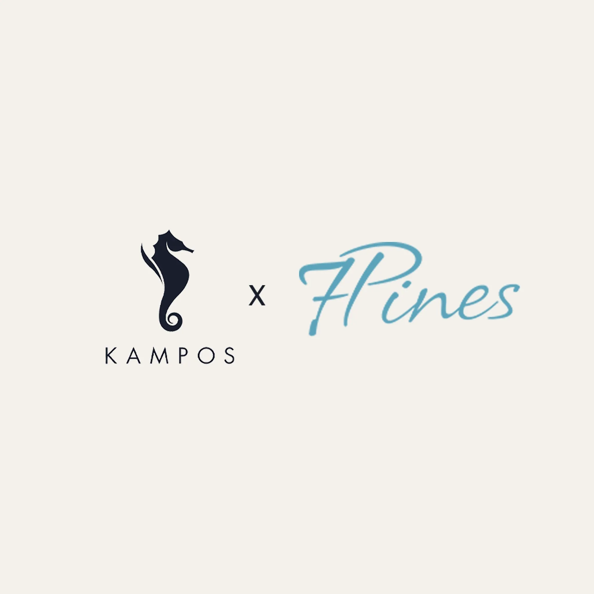 Swim Shorts 7Pines (Kids)
