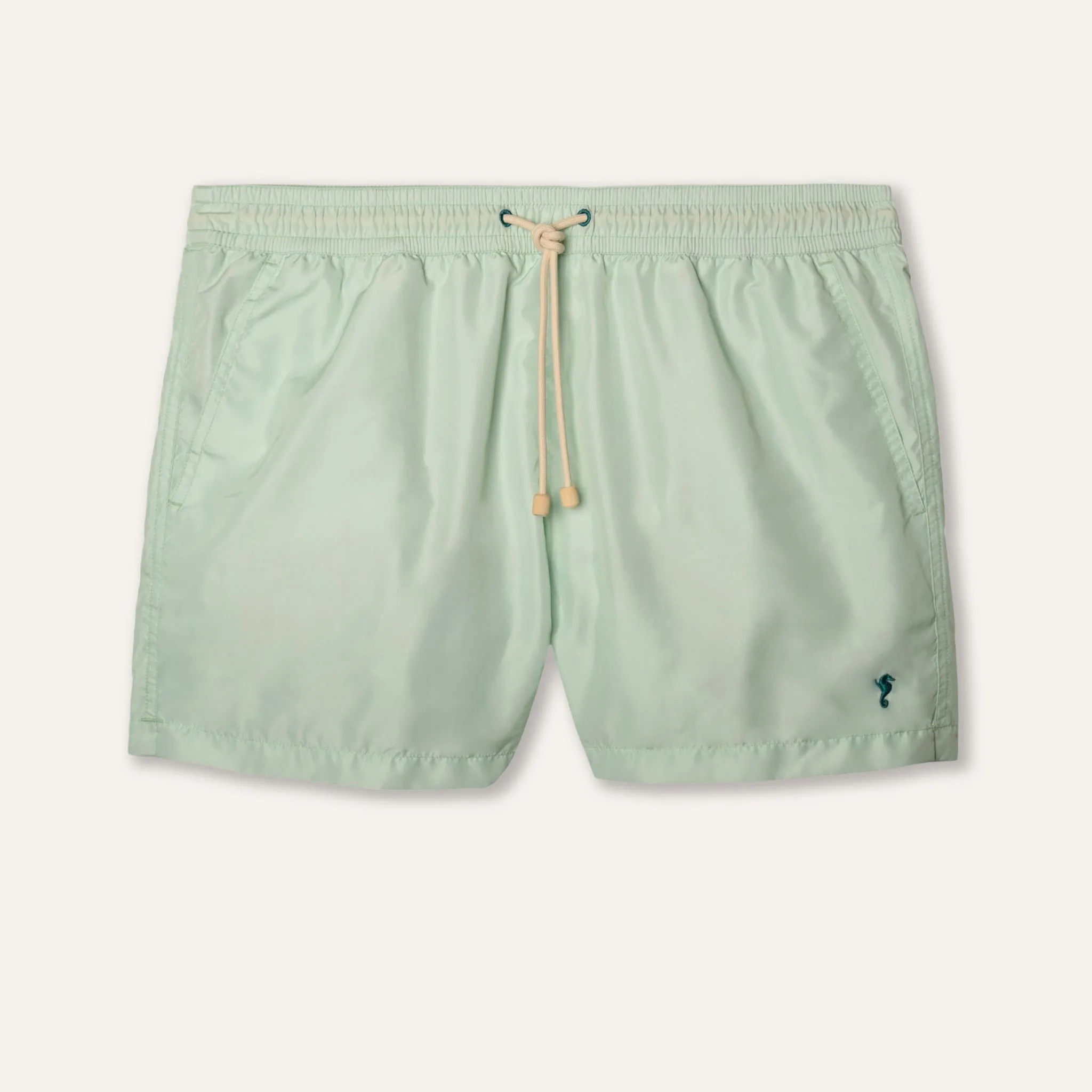Swim Shorts Sage