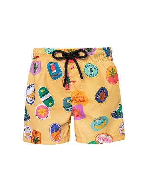 Swimshorts