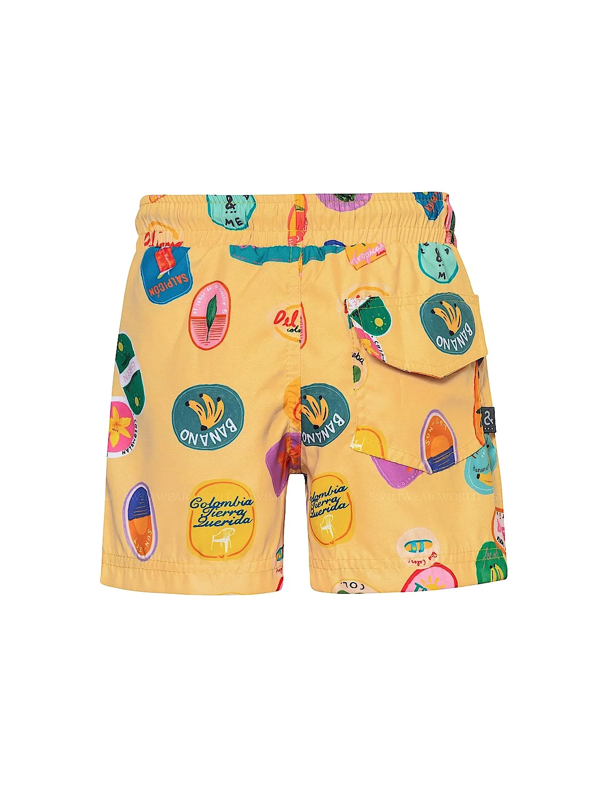 Swimshorts