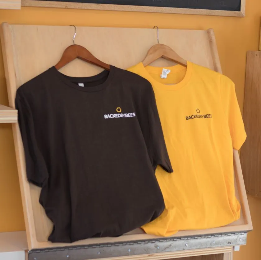 T-shirts