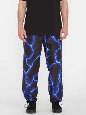 T Spinks Gore-Tex Hose - BLACK