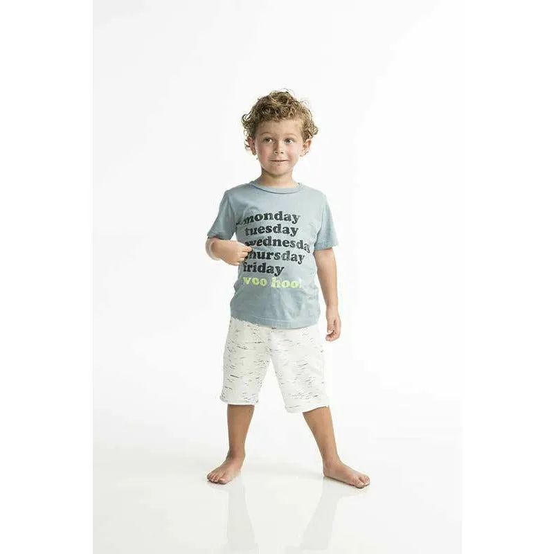 Tanner Shorts