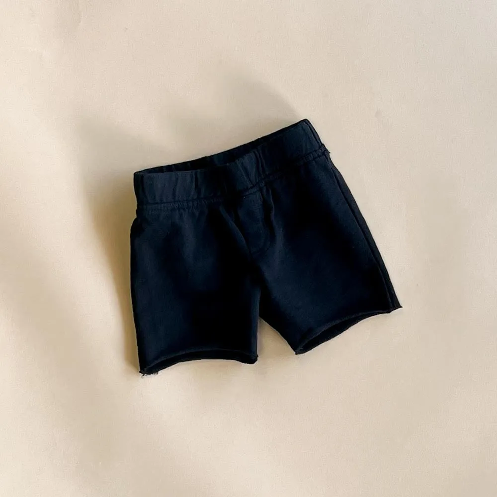 Tanner Shorts