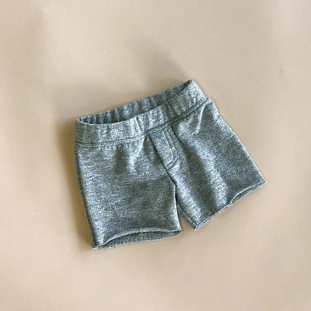 Tanner Shorts