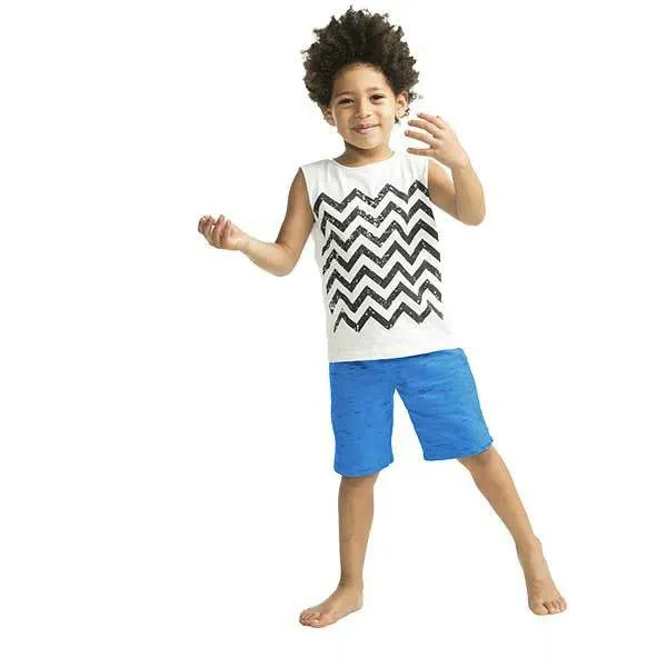 Tanner Shorts