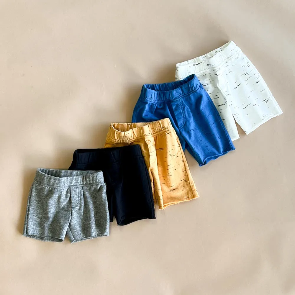 Tanner Shorts