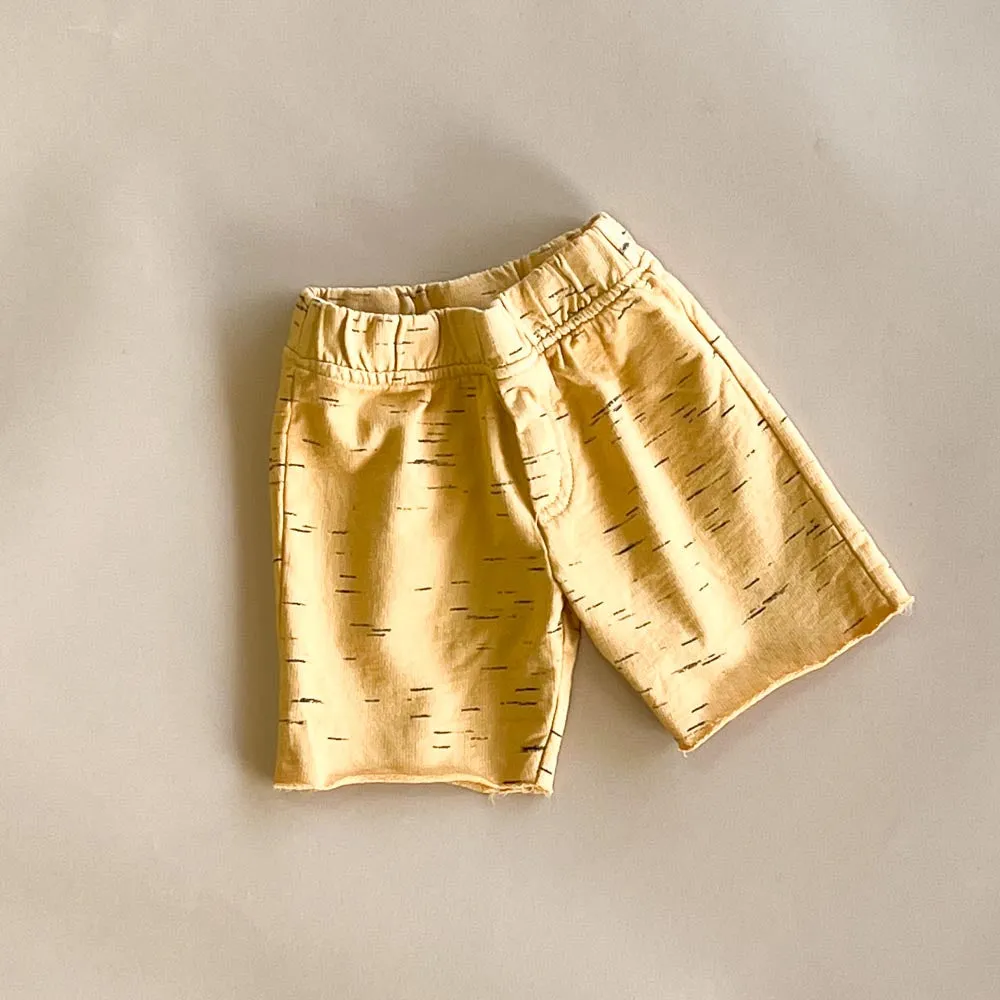 Tanner Shorts