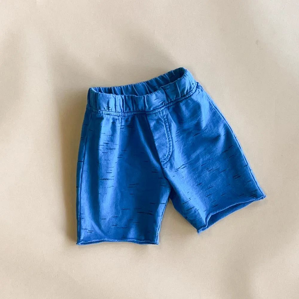 Tanner Shorts