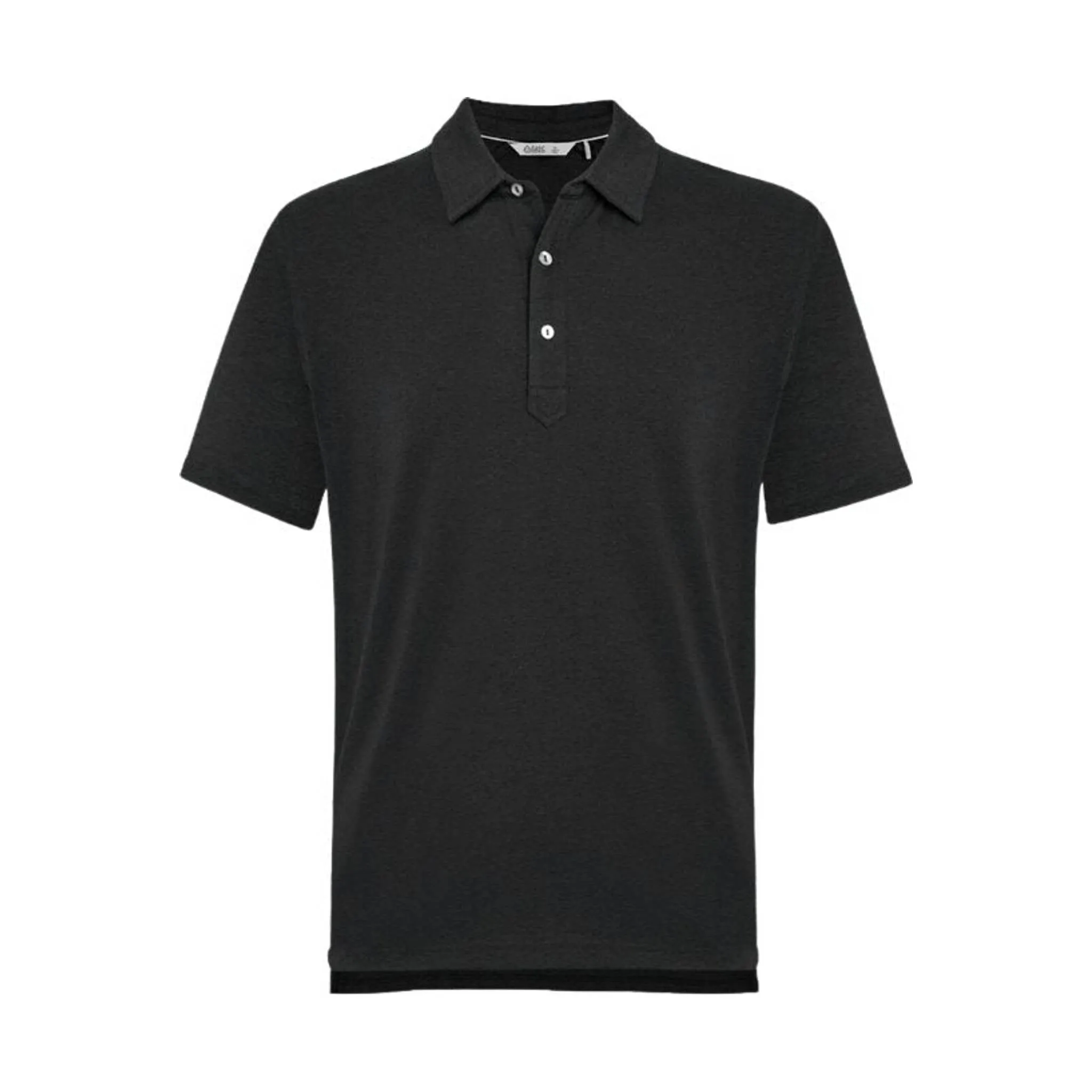 Tasc Men's Air Stretch Polo - Black