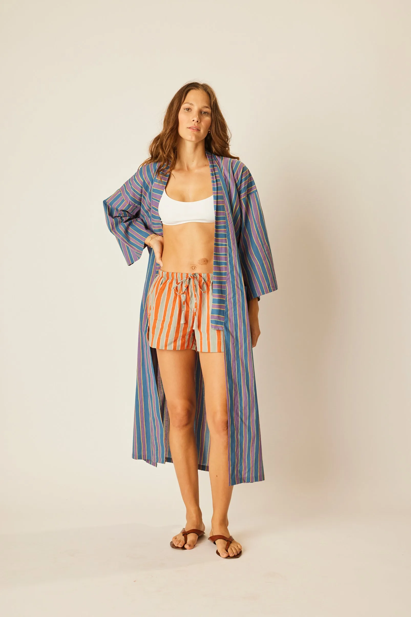 TASH SHORT