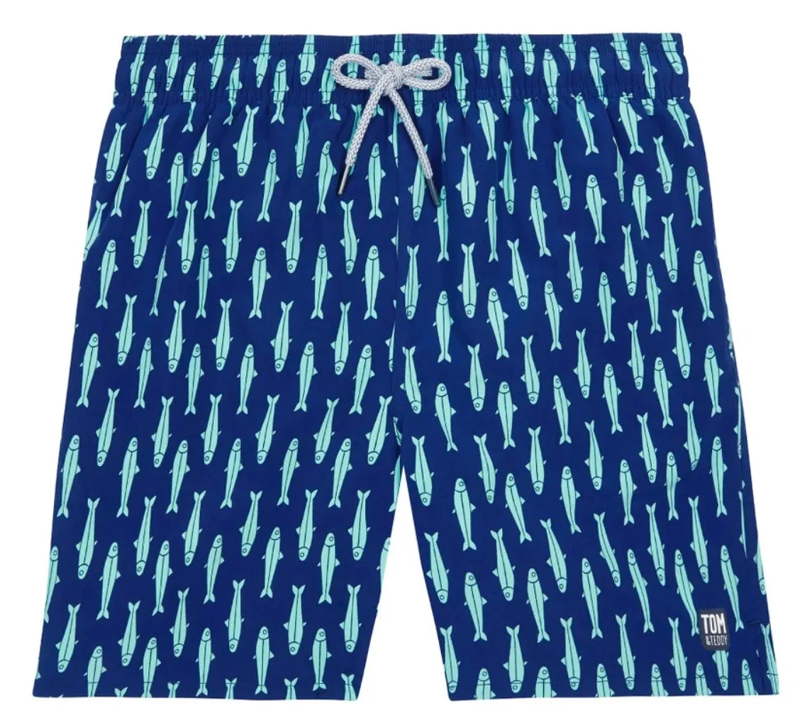 TAT SWIM SHORT