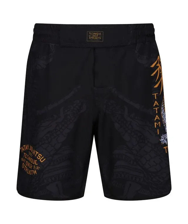 TECHNIQUE SHORTS