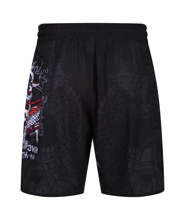 TECHNIQUE SHORTS
