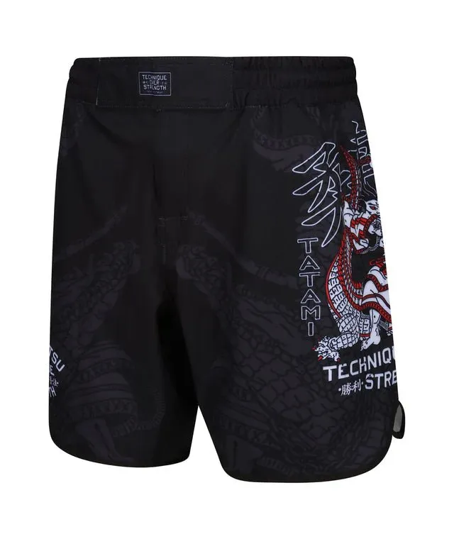 TECHNIQUE SHORTS