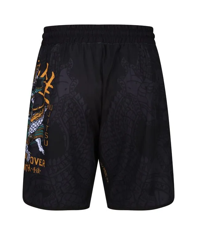 TECHNIQUE SHORTS