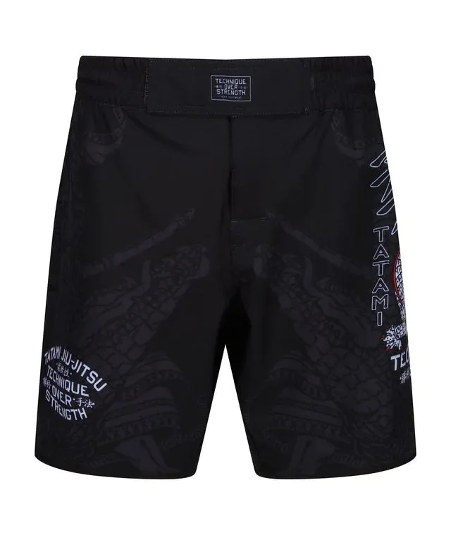 TECHNIQUE SHORTS
