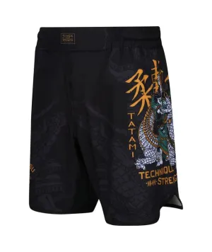 TECHNIQUE SHORTS