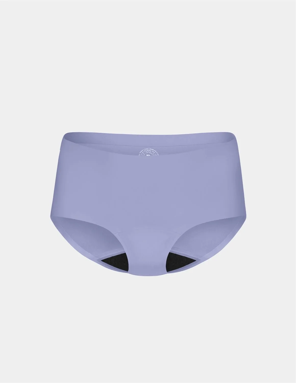 Teen Super Leakproof® No-Show Boyshort