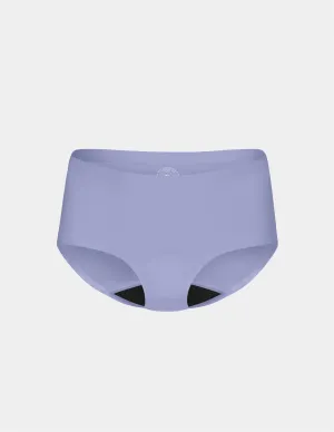 Teen Super Leakproof® No-Show Boyshort