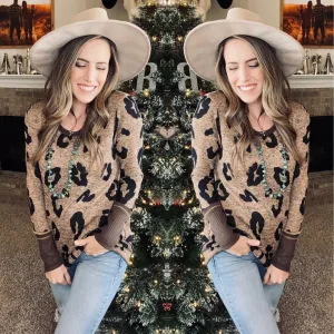 The Nola Tunic
