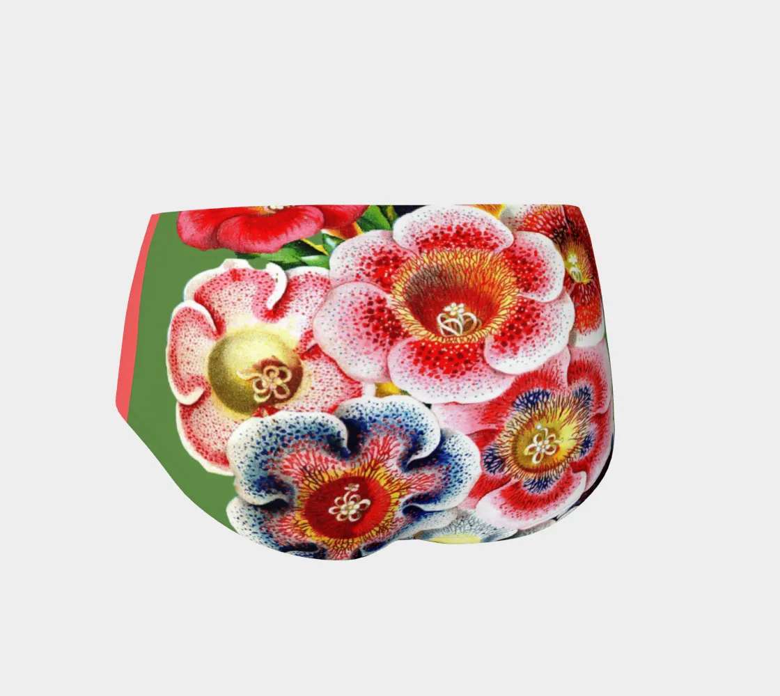 The Papaver Swim Briefs