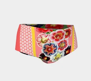 The Papaver Swim Briefs