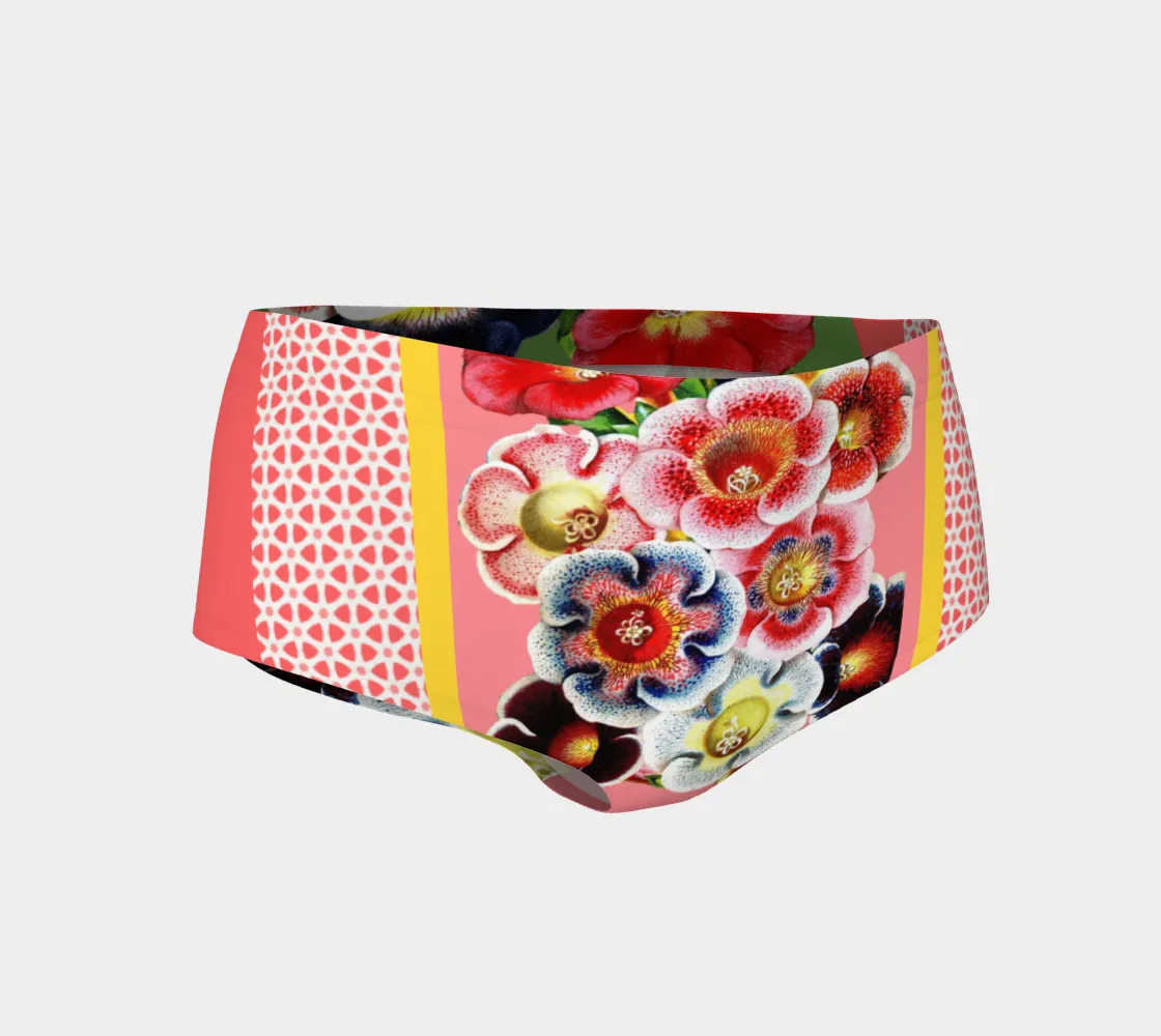 The Papaver Swim Briefs
