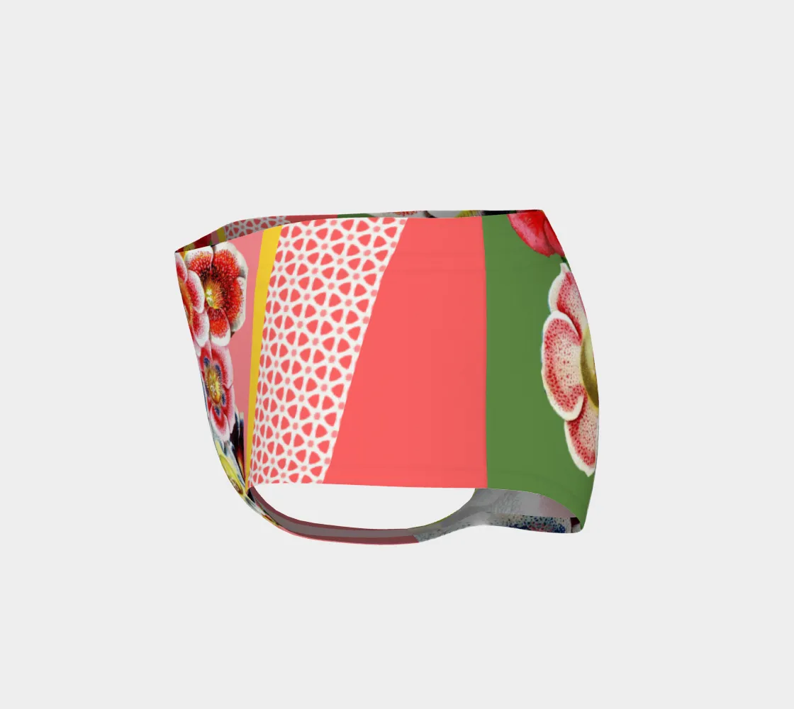 The Papaver Swim Briefs