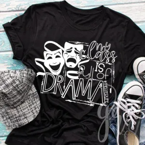 Theatre Teacher