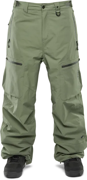 THIRTYTWO TM pant - Military