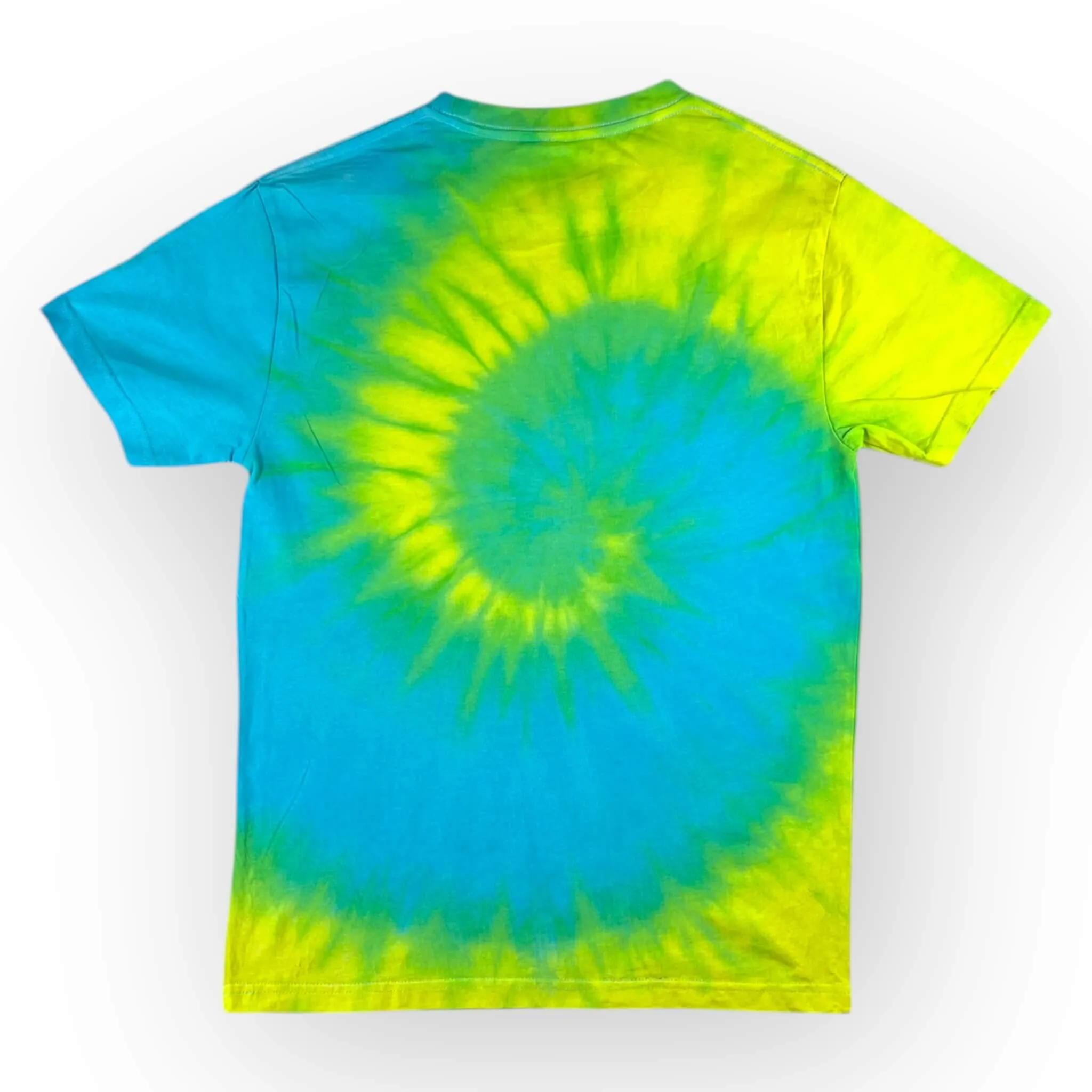 Tie Dye Tee - Adult Small