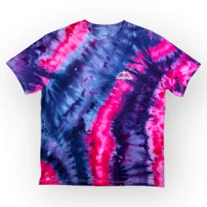 Tie Dye Tee - Adult XL