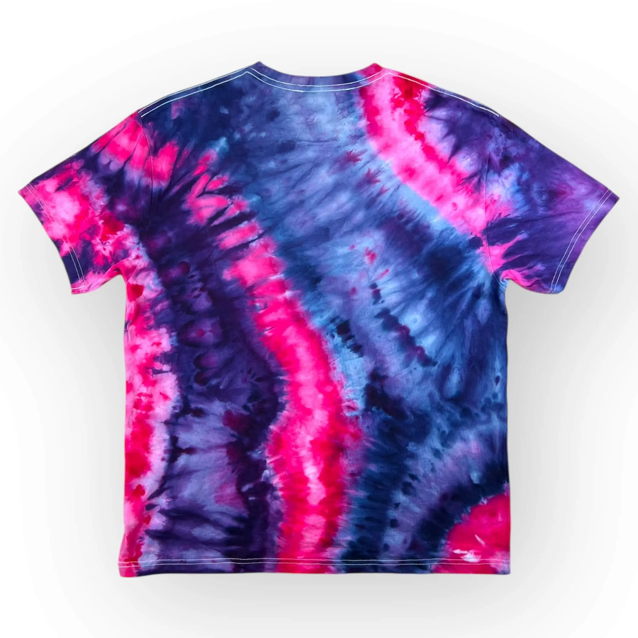Tie Dye Tee - Adult XL