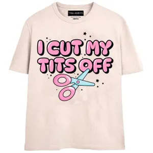 TITS OFF