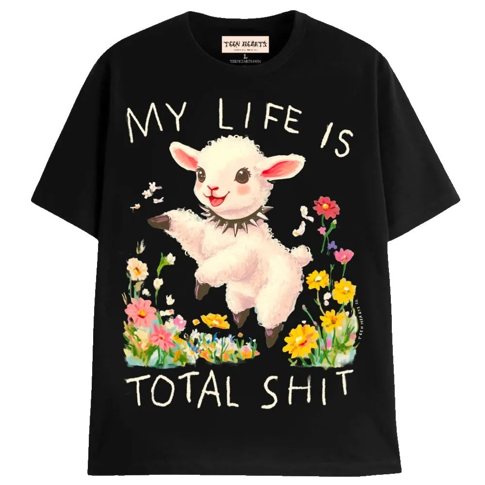 TOTAL SHIT