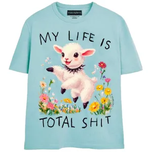 TOTAL SHIT